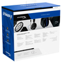Наушники HyperX Cloud Stinger 2 Core for PlayStation Black (6H9B6AA) - 7 Наушники HyperX Cloud Stinger 2 Core for PlayStation Black (6H9B6AA) - 7