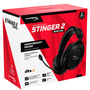 Наушники HyperX Cloud Stinger 2 Wireless Black (676A2AA) - 7