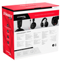 Наушники HyperX Cloud Stinger 2 Wireless Black (676A2AA) - 8