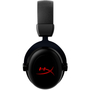 Наушники HyperX Cloud Core Wireless Black (4P5D5AA) - 2 Наушники HyperX Cloud Core Wireless Black (4P5D5AA) - 2