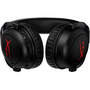 Наушники HyperX Cloud Core Wireless Black (4P5D5AA) - 3 Наушники HyperX Cloud Core Wireless Black (4P5D5AA) - 3
