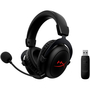 Наушники HyperX Cloud Core Wireless Black (4P5D5AA) - 4 Наушники HyperX Cloud Core Wireless Black (4P5D5AA) - 4