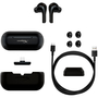 Наушники HyperX Cloud MIX Buds True Wireless Black (4P5D9AA) - 5 Наушники HyperX Cloud MIX Buds True Wireless Black (4P5D9AA) - 5
