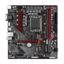 Материнская плата GIGABYTE B760M GAMING DDR4 - 1