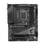 Материнская плата GIGABYTE B760 AORUS ELITE AX - 1