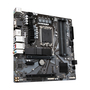 Материнская плата GIGABYTE Q670M D3H DDR4 - 2
