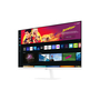 Монитор Samsung LS32BM703UIXUA - 4