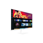 Монитор Samsung LS32BM703UIXUA - 5