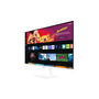 Монитор Samsung LS32BM703UIXUA - 6