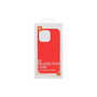 Чехол для моб. телефона 2E Apple iPhone 14 Pro , Liquid Silicone, Red (2E-IPH-14PR-OCLS-RD) - 2