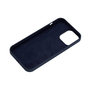 Чехол для моб. телефона 2E Apple iPhone 14 Pro Max, Liquid Silicone, Midnight Blue (2E-IPH-14PRM-OCLS-MB) - 1