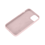 Чехол для моб. телефона 2E Apple iPhone 14 Pro Max, Liquid Silicone, Rose Pink (2E-IPH-14PRM-OCLS-RP) - 1