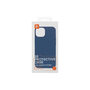 Чехол для моб. телефона 2E Apple iPhone 14, Liquid Silicone, Cobalt Blue (2E-IPH-14-OCLS-CB) - 2