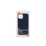 Чехол для моб. телефона 2E Apple iPhone 14, Liquid Silicone, Midnight Blue (2E-IPH-14-OCLS-MB) - 2