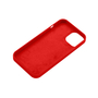 Чехол для моб. телефона 2E Apple iPhone 14, Liquid Silicone, Red (2E-IPH-14-OCLS-RD) - 1