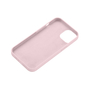 Чехол для моб. телефона 2E Apple iPhone 14, Liquid Silicone, Rose Pink (2E-IPH-14-OCLS-RP) - 1