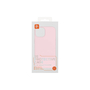 Чехол для моб. телефона 2E Apple iPhone 14, Liquid Silicone, Rose Pink (2E-IPH-14-OCLS-RP) - 2
