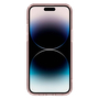 Чехол для моб. телефона Spigen Apple iPhone 14 Pro Max Ultra Hybrid, Rose Crystal (ACS04818) - 4
