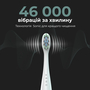 Электрическая зубная щетка AENO ADB0001S - 6