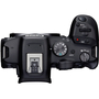 Цифровой фотоаппарат Canon EOS R7 body + адаптер EF-RF (5137C018) - 6