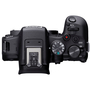 Цифровой фотоаппарат Canon EOS R10 + RF-S 18-45 IS STM (5331C047) - 4