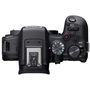 Цифровой фотоаппарат Canon EOS R10 body (5331C046) - 5