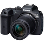 Цифровой фотоаппарат Canon EOS R7 body (5137C041) - 7
