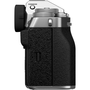 Цифровой фотоаппарат Fujifilm X-T5 Body Silver (16782272) - 3