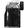 Цифровой фотоаппарат Fujifilm X-T5 Body Silver (16782272) - 4