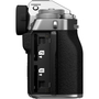 Цифровой фотоаппарат Fujifilm X-T5 Body Silver (16782272) - 5