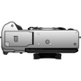 Цифровой фотоаппарат Fujifilm X-T5 Body Silver (16782272) - 7