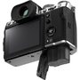 Цифровой фотоаппарат Fujifilm X-T5 Body Silver (16782272) - 8
