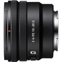 Объектив Sony 10-20mm f/4.0 G для NEX (SELP1020G.SYX) - 1