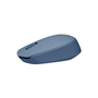 Мышка Logitech M171 Blue Grey (910-006866) - 2