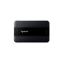 Внешний жесткий диск 2.5" 4TB Apacer (AP4TBAC237B-1) - 2