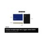 Накопитель SSD USB 3.2 2TB T7 Shield Samsung (MU-PE2T0R/WW) - 2