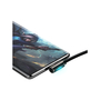 Дата кабель USB 3.1 AM to Type-C 2.0m CATCS 66W 90 Legend Series Elbow Black Baseus (CATCS-C01) - 3