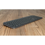 Комплект Logitech MX Keys for Business UA Graphite (920-010933) - 6