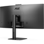 Монитор AOC CU34V5CW/BK - 5
