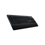 Клавиатура Logitech G613 Wireless Mechanical Gaming Romer-G Tactile UA Dark Gray (920-008393) - 3