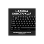 Клавиатура Logitech G413 TKL SE Mechanical Tactile Switch USB UA Black (920-010446) - 3