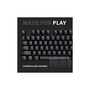 Клавиатура Logitech G413 TKL SE Mechanical Tactile Switch USB UA Black (920-010446) - 6