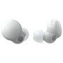 Наушники Sony LinkBuds S WF-LS900N White (WFLS900NW.CE7) - 2