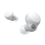 Наушники Sony LinkBuds S WF-LS900N White (WFLS900NW.CE7) - 6