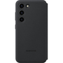 Чехол для моб. телефона Samsung Galaxy S23 Smart View Wallet Case Black (EF-ZS911CBEGRU) - 1