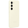 Чехол для моб. телефона Samsung Galaxy S23 Silicone Case Cotton (EF-PS911TUEGRU) - 3