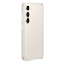 Чехол для моб. телефона Samsung Galaxy S23 Frame Case White (EF-MS911CWEGRU) - 2