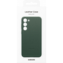 Чехол для моб. телефона Samsung Galaxy S23 Plus Leather Case Green (EF-VS916LGEGRU) - 4