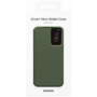 Чехол для моб. телефона Samsung Galaxy S23 Plus Smart View Wallet Case Khaki (EF-ZS916CGEGRU) - 6