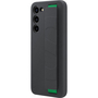 Чехол для моб. телефона Samsung Galaxy S23 Plus Silicone Grip Case Black (EF-GS916TBEGRU) - 2